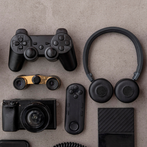 Gadgets